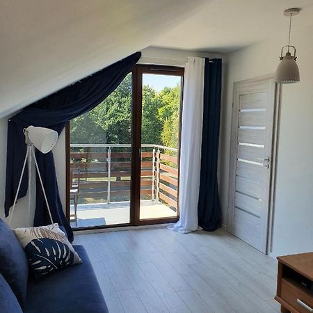 Apartament 60 Apartman Władysławowo Kültér fotó
